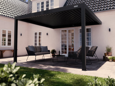 PERGOLUX Pergola S3