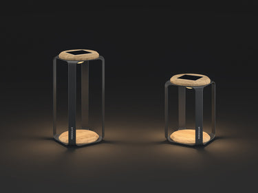 PERGOLUX Everglow  PERGOLUX MASTER   
