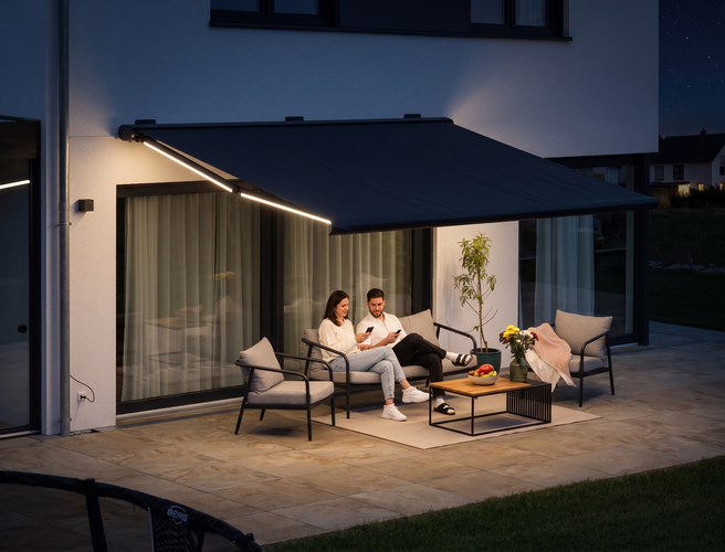 markise betondecke PERGOLUX Farbe:Excelsior Ratgeber: Wohin mit dem member:53584976249000:2720