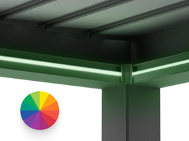 PERGOLUX LED