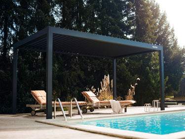 PERGOLUX Sundream S2 Pergola PERGOLUX   