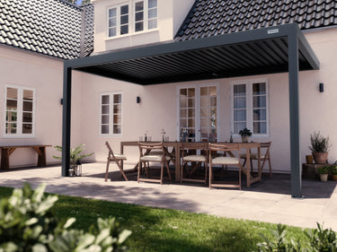 PERGOLUX Pergola S3